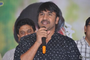Brother Of Bommali Movie Success Meet